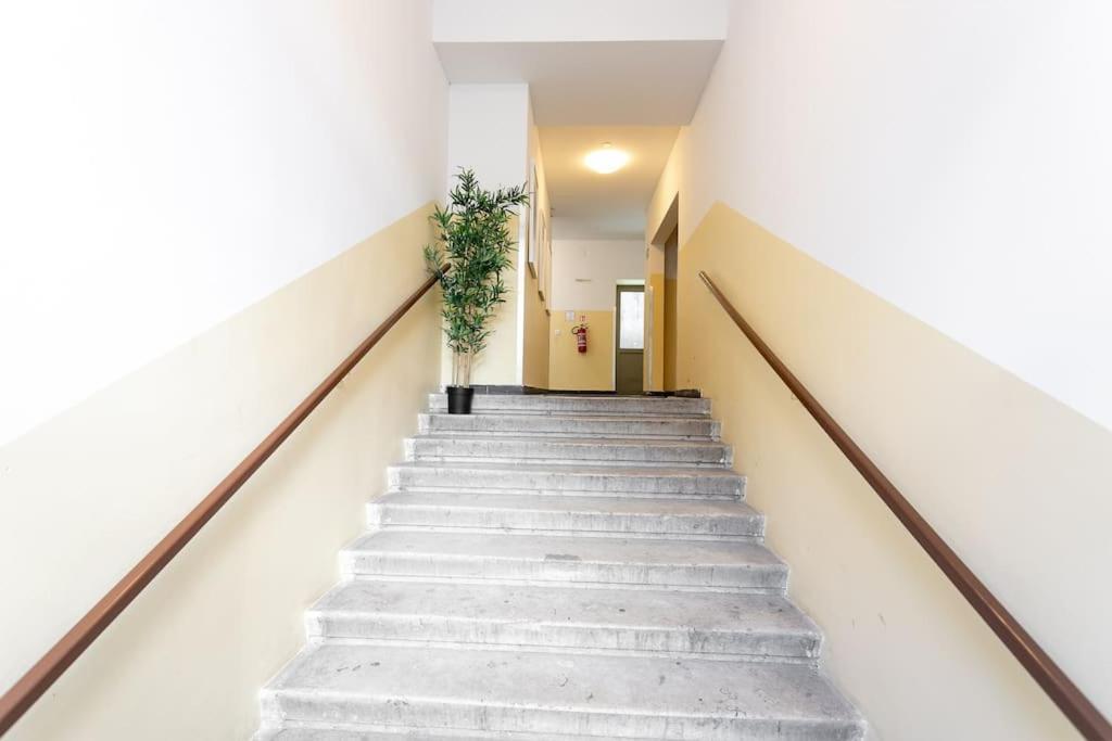 Apartamento Stilvolle Urbane Auszeit L Lf19 Viena Exterior foto