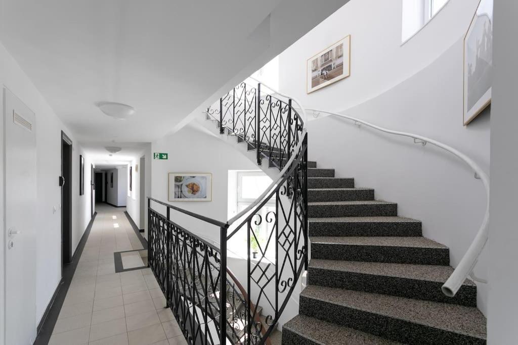 Apartamento Stilvolle Urbane Auszeit L Lf19 Viena Exterior foto